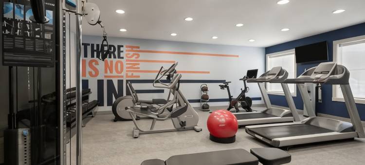 默勒尔斯因莱特/默特尔海滩区欢朋酒店(Hampton Inn Murrells Inlet/Myrtle Beach Area)图片