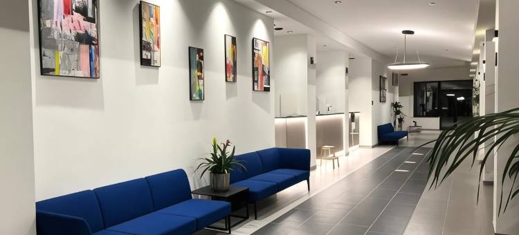 帕拉佐卡维亚酒店(Hotel Palazzo Caveja)图片