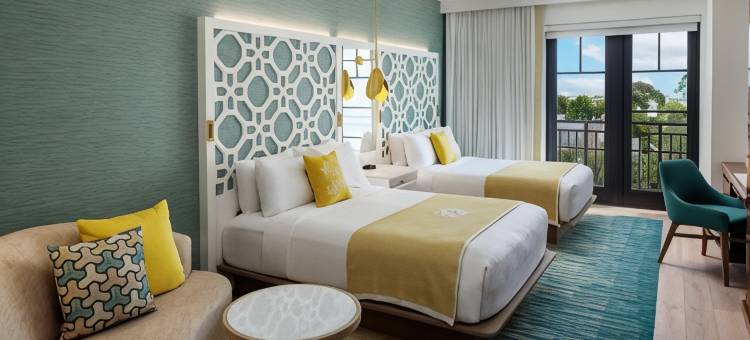 阿尔冯德旅馆(The Alfond Inn)图片