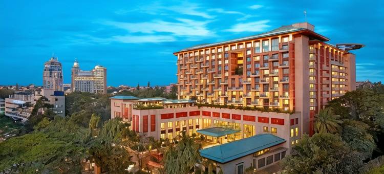 ITC 栀子花班加罗尔豪华精选酒店(ITC Gardenia, a Luxury Collection Hotel, Bengaluru)图片
