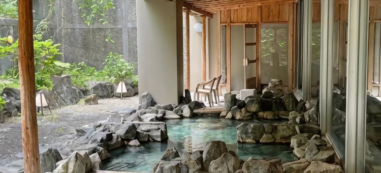翠蝶馆酒店-仅限女性(Spa and Esthetique Suichokan-Female&Adult Only)图片