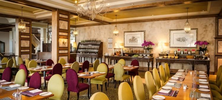 蒙蒂娱乐场枢轴酒店(Pivot Hotel Montecasino)图片