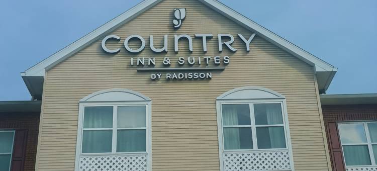 约克丽怡酒店(Country Inn & Suites by Radisson, York, PA)图片
