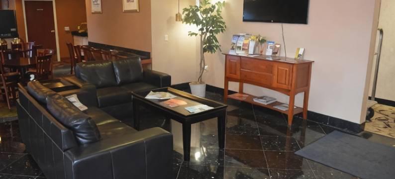 南黑文温德姆呗盟酒店(Baymont by Wyndham South Haven)图片