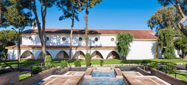 埃斯特波纳格罗伯斯海滩度假村(Globales Playa Estepona)图片