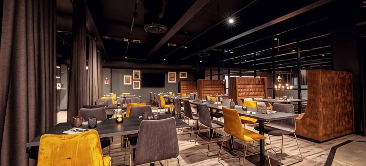 斯韦伊茨品质酒店(Quality Hotel Sveitsi)图片