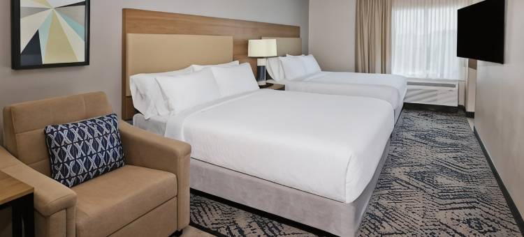 多森坎德尔伍德套房酒店(Candlewood Suites Dothan)图片