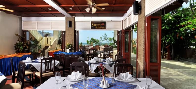 卡伦公主酒店(Karon Princess Hotel)图片