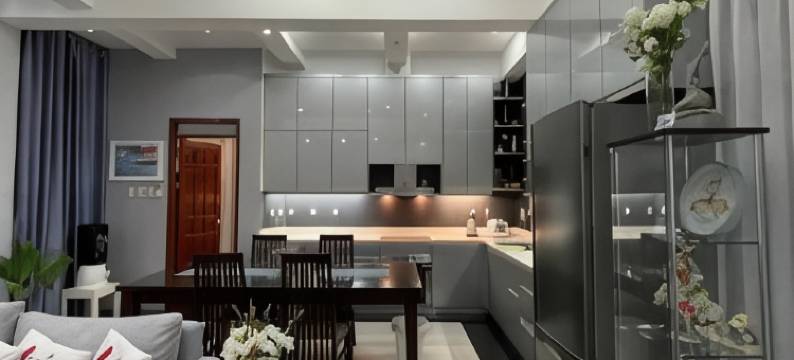 阿纳瓦达套房(Anavada Suites)图片