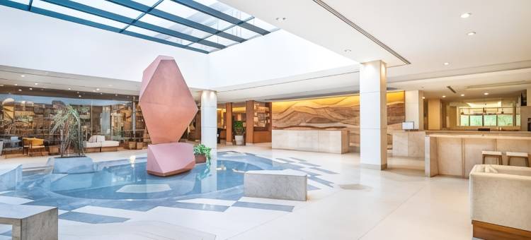 亨比凯悦嘉轩酒店(Hyatt Place Hampi)图片