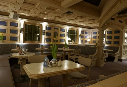 Hotel KaiserhofHotel Overview