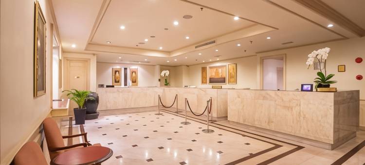 曼谷迪马阁华美达度假酒店(Ramada by Wyndham D MA Bangkok)图片