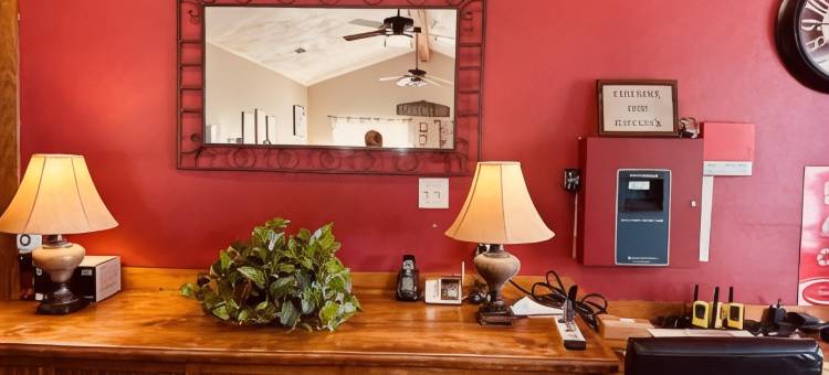 弗雷德里克斯堡伊克诺旅馆(Econo Lodge Fredericksburg)图片