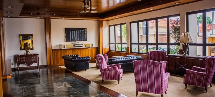 马奎斯酒店(Hotel Marques)图片