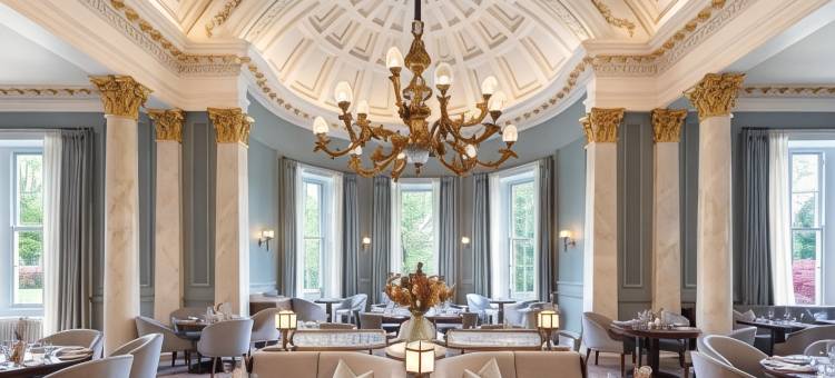 基拉尼南部格瑞特酒店(Great Southern Killarney)图片