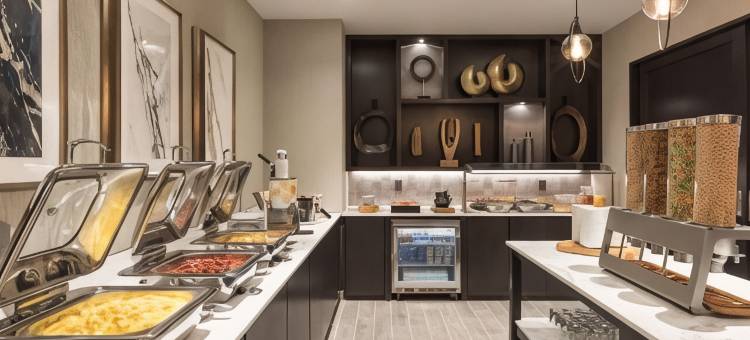 黎巴嫩汉诺威希尔顿花园酒店(Hilton Garden Inn Hanover/Lebanon)图片