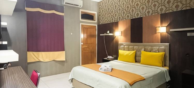 Cahaya Prima Hotel图片