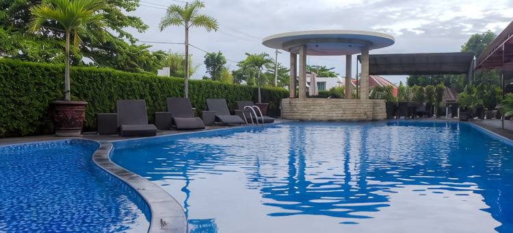 大哈提卡酒店(Grand Hatika Hotel)图片