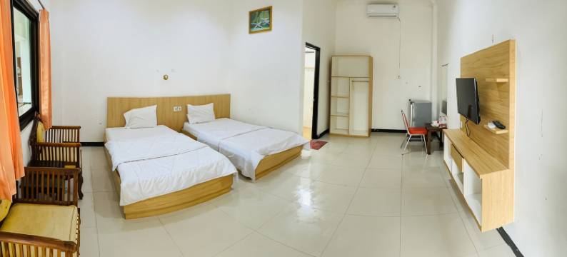 Hotel Sanjaya Inn图片