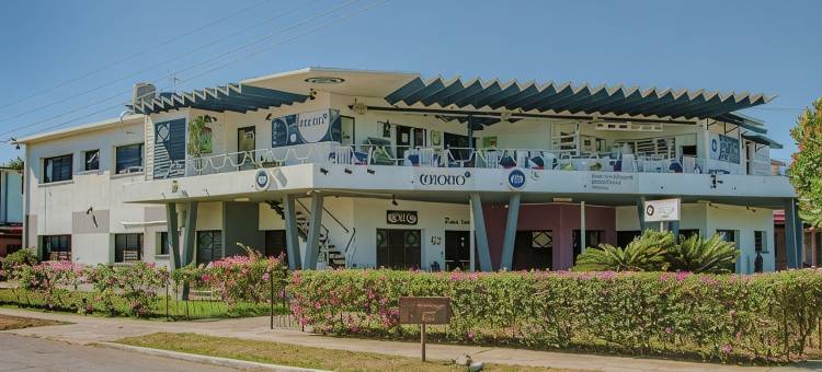 Hostal Rocola Club图片