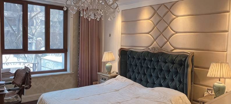 特色民宿(和谐大道分店)图片