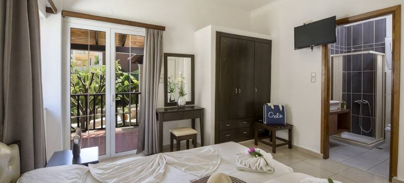 百合酒店(Lilium Hotel)图片