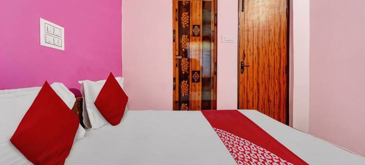 Hotel O Arudhra Inn Lodge图片