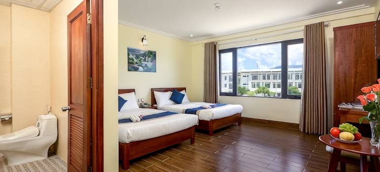 嘎望旅馆(GA Vang Hotel)图片