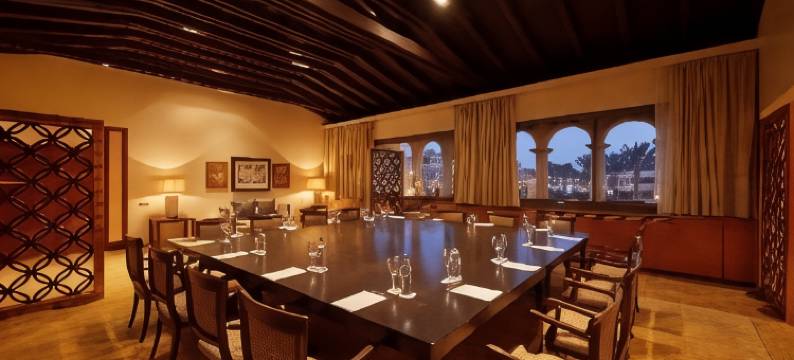 Secrets Bahía Real Resort & Spa Adults Only图片