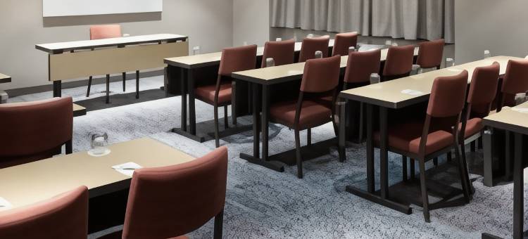 亚历山德里亚古城万怡酒店/西南(Courtyard Alexandria Old Town/Southwest)图片