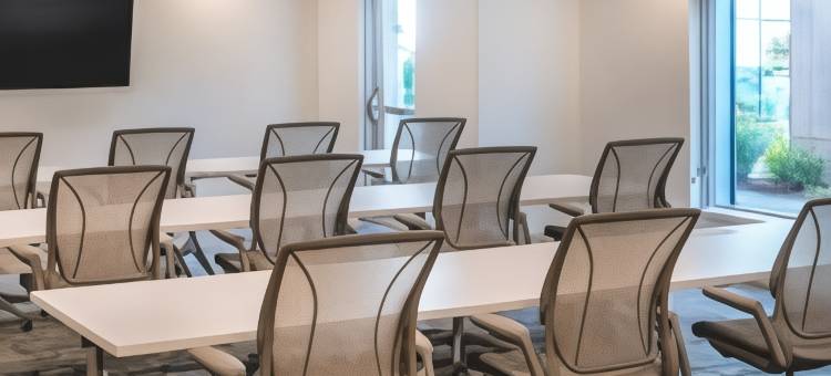 切姆斯福德源宿酒店(Element Chelmsford)图片