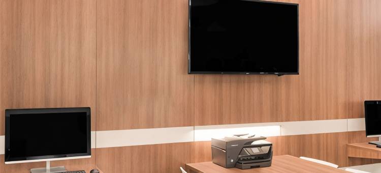 宾厄姆顿温德姆麦客达套房酒店(Microtel Inn & Suites by Wyndham Binghamton)图片