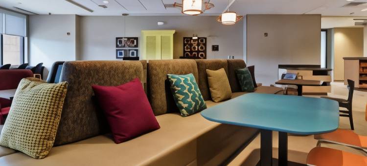 阿默斯特希尔顿惠庭套房酒店-布法罗(Home2 Suites by Hilton Amherst Buffalo)图片