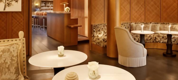 巴黎香榭丽舍凯旋门贝尔格朗希尔顿启缤精选酒店(Le Belgrand Hotel Paris Champs Elysees, Tapestry Collection by Hilton)图片