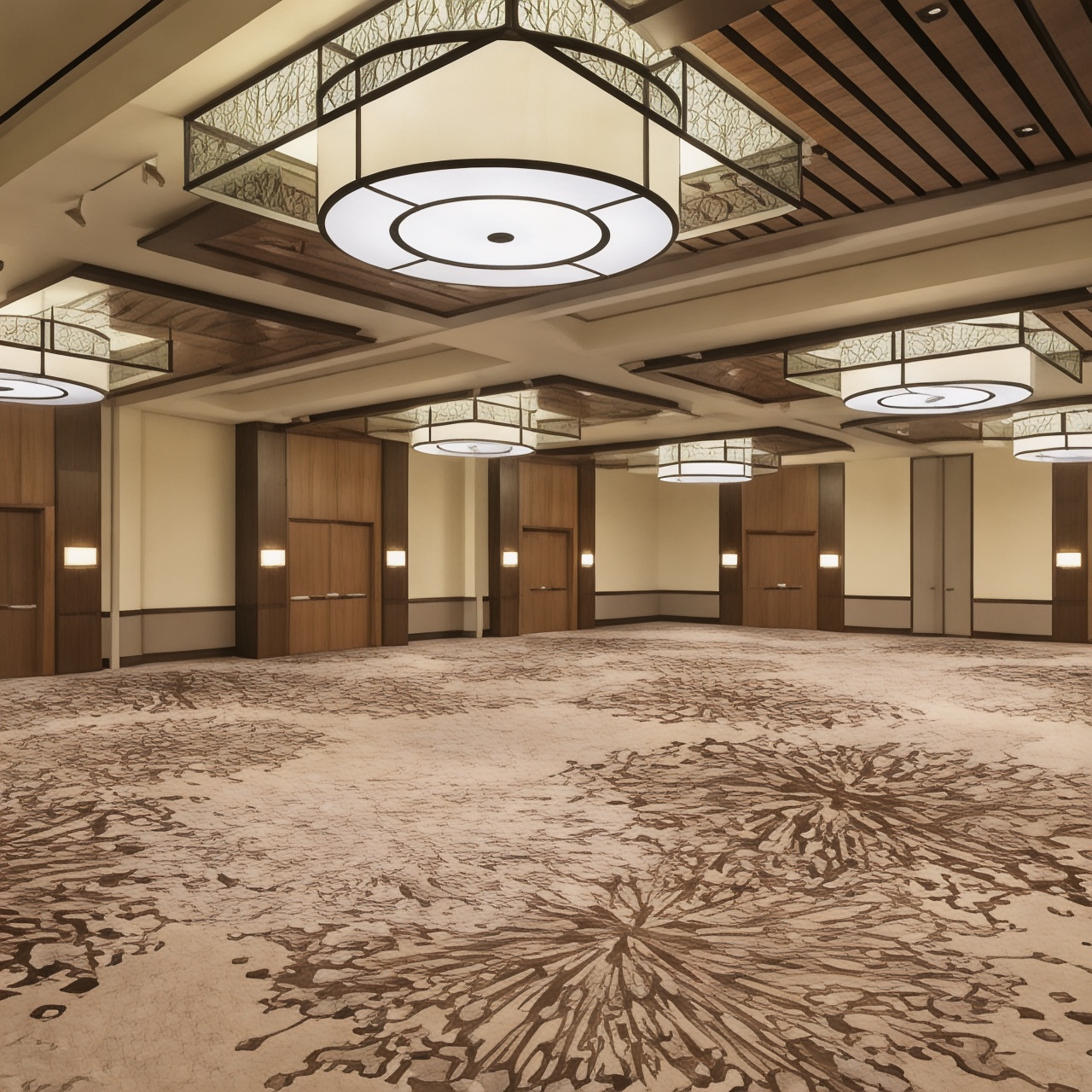 The Westin Birmingham Over view