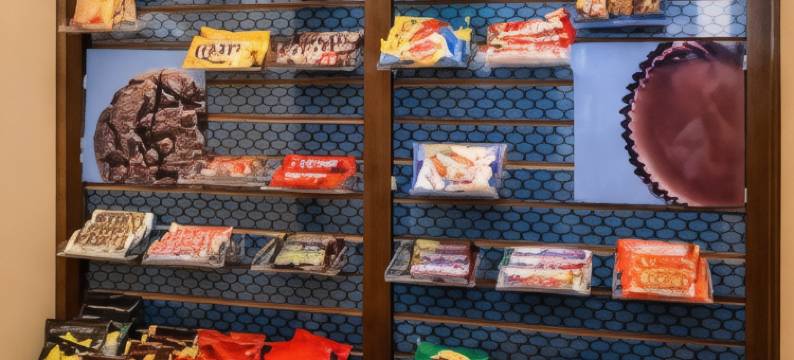 希尔顿欢朋酒店-威廉斯堡(Hampton Inn Williamsburg)图片