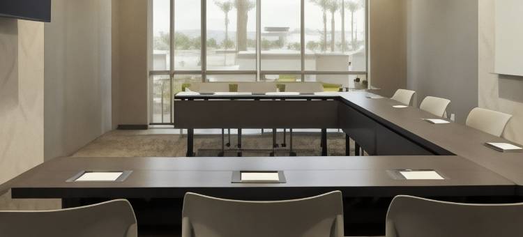 拉斯维加斯机场春丘酒店(SpringHill Suites Las Vegas Airport)图片