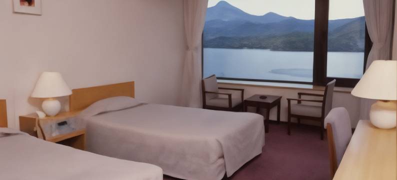 磐梯桧原湖畔酒店(Bandai Hibara Kohan Hotel)图片