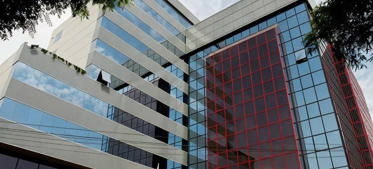 利马美利亚酒店(Melia Lima)图片