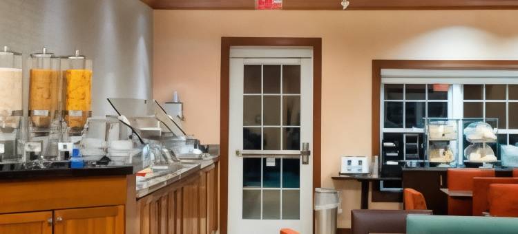 Residence Inn Mississauga-Airport Corporate Centre West图片