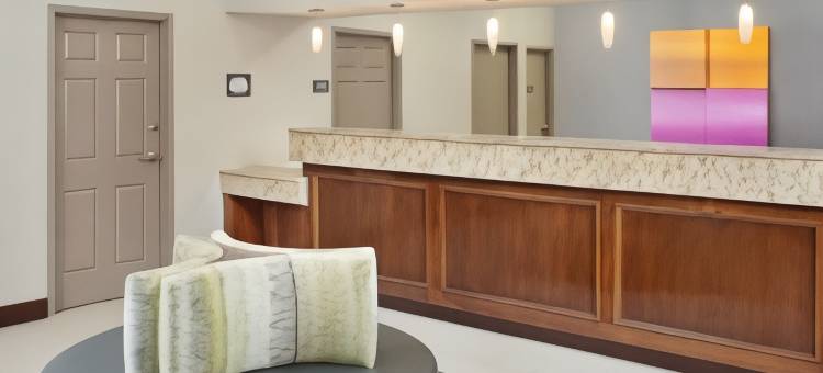 艾迪生Residence Inn 酒店(Residence Inn Dallas Addison/Quorum Drive)图片