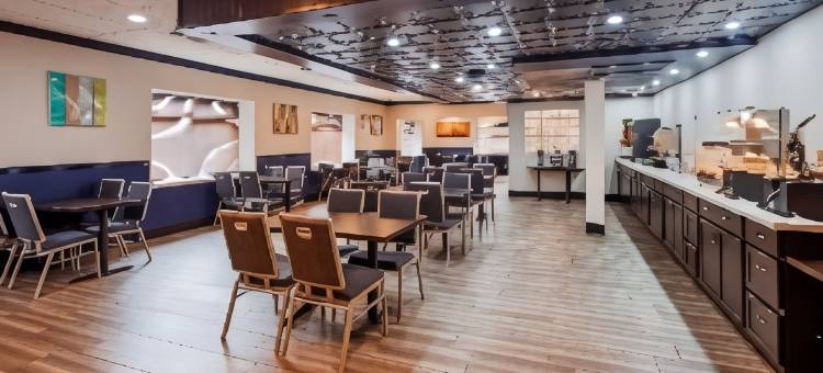 SureStay Plus Hotel by Best Western Sacramento Cal Expo图片