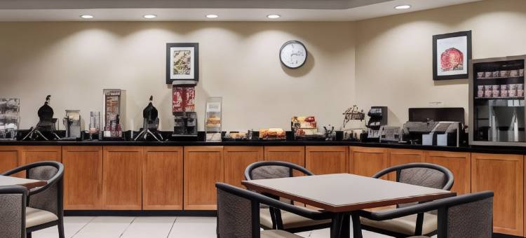 路易斯维尔东部蔚景温德姆酒店(Wingate by Wyndham Louisville East)图片