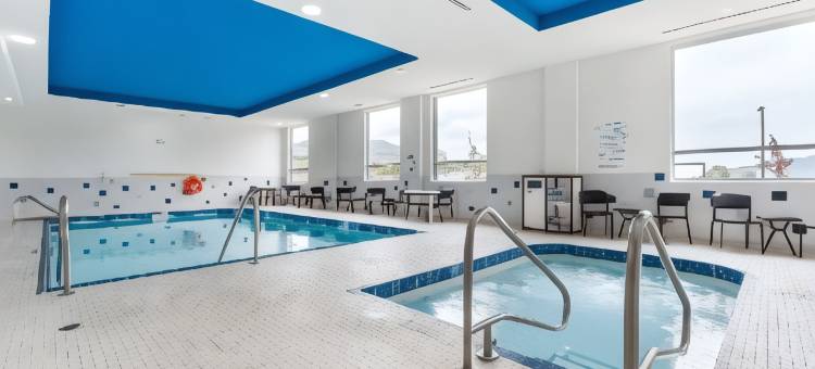 Best Western Premier Route 97 Vernon图片