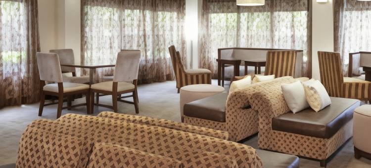 罗维莎亚特兰大欢朋酒店(Hampton Inn Atlanta/Lawrenceville/Gwinnett County)图片