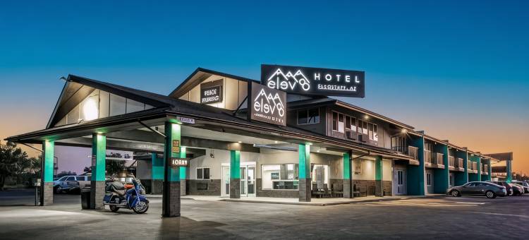 Hotel Elev8 Flagstaff, Trademark Collection by Wyndham图片