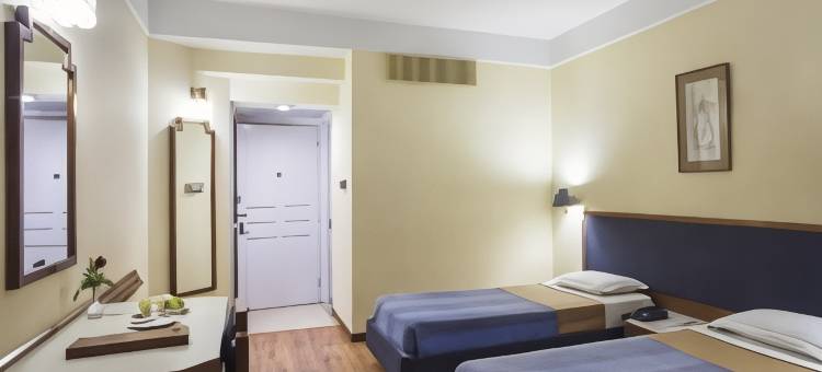 卡林加阿肖克酒店(Hotel Kalinga Ashok)图片