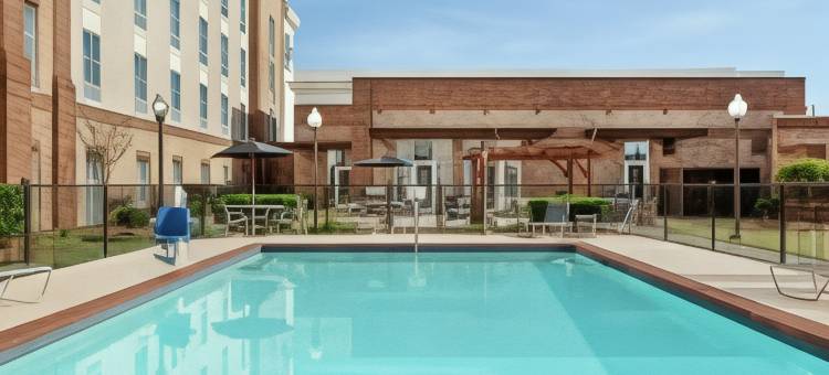 梅肯北Homewood Suites by Hilton(Homewood Suites by Hilton Macon-North)图片