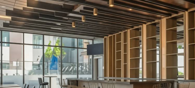 盐湖城卡顿伍德万怡酒店(Courtyard Salt Lake City Cottonwood)图片