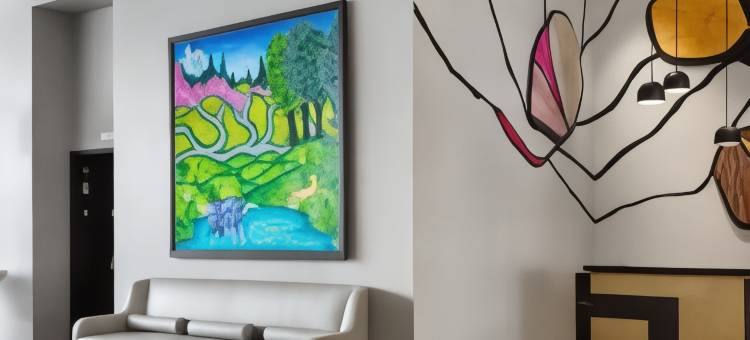 MC傲途格精选酒店(The MC Hotel, Autograph Collection)图片